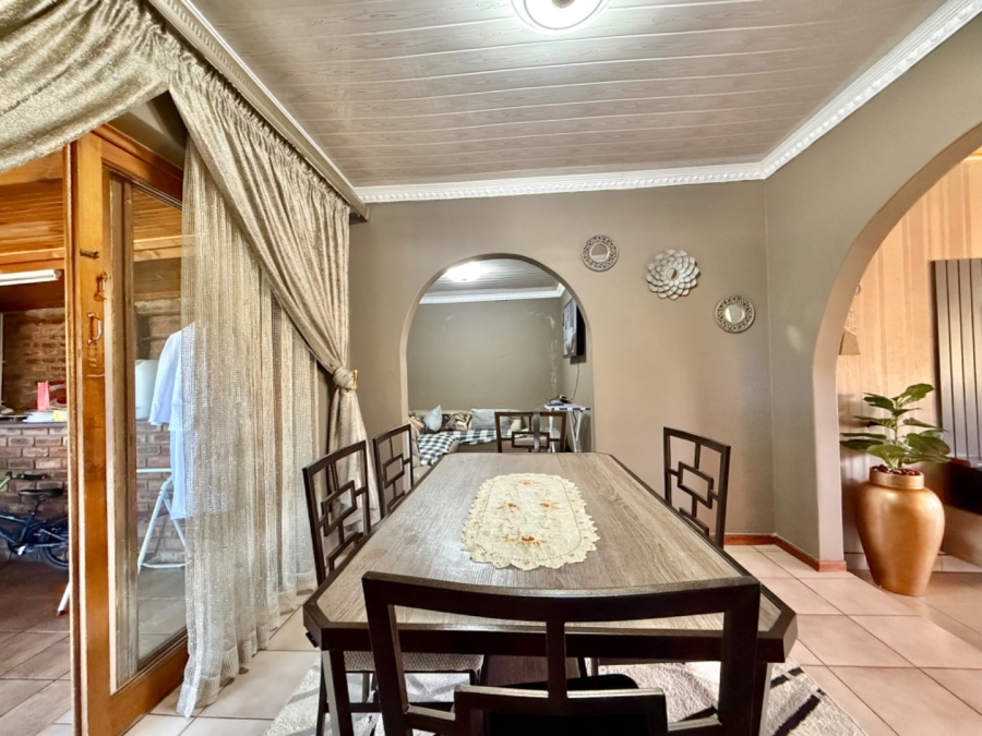 3 Bedroom Property for Sale in Campher Park Eastern Cape